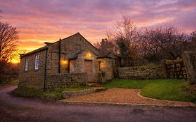 The Old Chapel, Peak District
